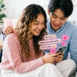 witty and funny ways to respond i have a crush on you