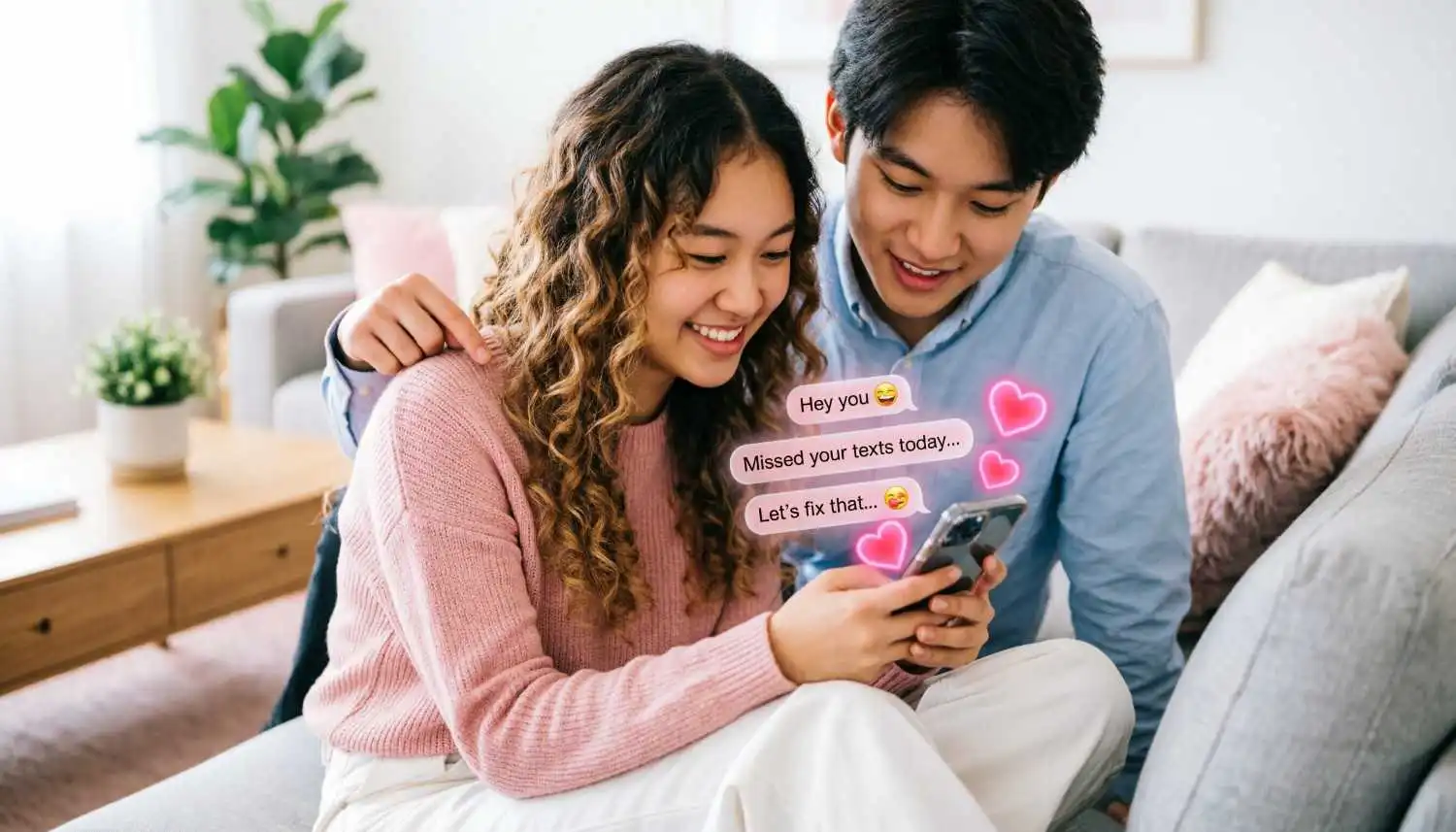 witty and funny ways to respond i have a crush on you