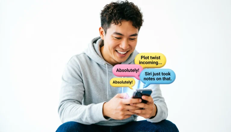 funny responses when someone asks to smash