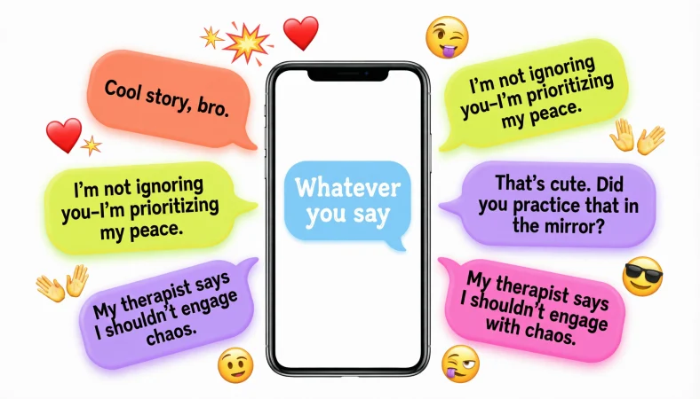 clever-funny-responses-to-whatever-you-say