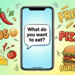 hilarious replies to what do you want to eat