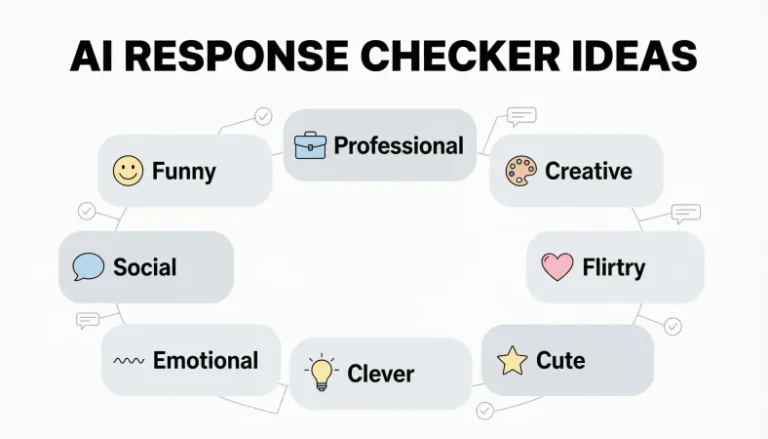 ai response checker