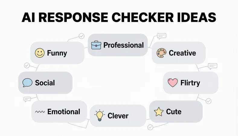 ai response checker