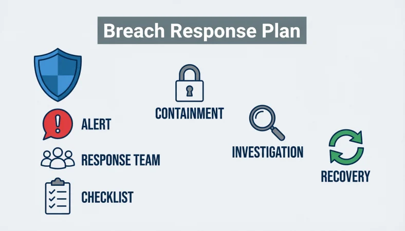 breach response plan