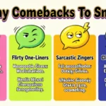 funny comebacks to smash