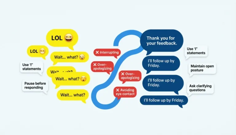 multiple response strategies