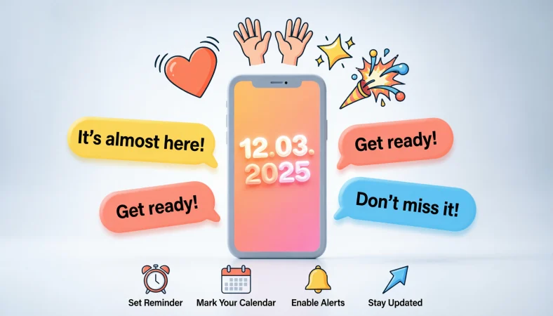 other ways to say looking forward to it