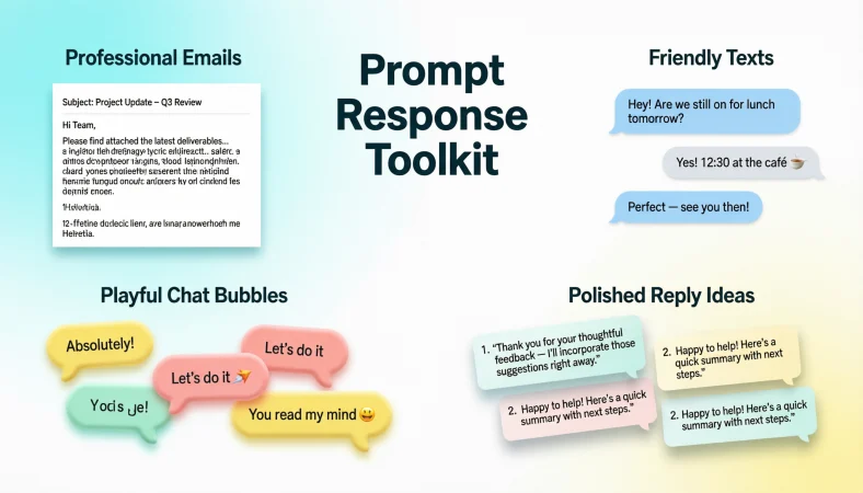 thanks for your prompt response