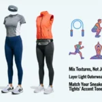 adidas response tights