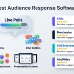 best audience response software