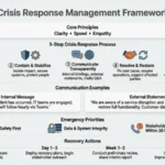 crisis response management