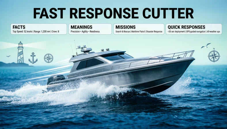 fast response cutter