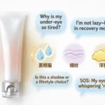 fast response eye cream
