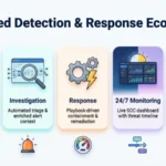 managed detection response providers